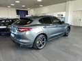Alfa Romeo Stelvio Veloce 2.2TD 210cv Q4 AT8 Navi Pelle Xeno Cerchi20 Grigio - thumbnail 8