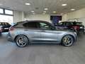 Alfa Romeo Stelvio Veloce 2.2TD 210cv Q4 AT8 Navi Pelle Xeno Cerchi20 Grigio - thumbnail 43