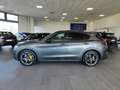 Alfa Romeo Stelvio Veloce 2.2TD 210cv Q4 AT8 Navi Pelle Xeno Cerchi20 Grigio - thumbnail 45
