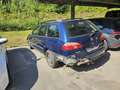 Toyota Avensis 2,0 D-4D Linea Sol Blu/Azzurro - thumbnail 3