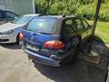 Toyota Avensis 2,0 D-4D Linea Sol Blu/Azzurro - thumbnail 4