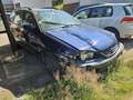 Toyota Avensis 2,0 D-4D Linea Sol Blu/Azzurro - thumbnail 2
