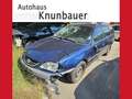 Toyota Avensis 2,0 D-4D Linea Sol Blu/Azzurro - thumbnail 1