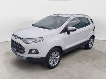 1.5 TDCi 90 CV Titanium