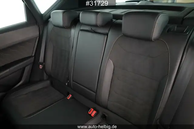 Cupra Ateca view 13