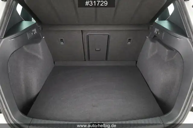 Cupra Ateca view 15