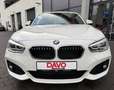 BMW 120 d M Sport Paket/PDC/LED Blanc - thumbnail 8