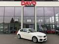 BMW 120 d M Sport Paket/PDC/LED Blanc - thumbnail 1
