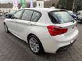 BMW 120 d M Sport Paket/PDC/LED Blanc - thumbnail 4