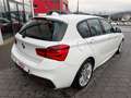 BMW 120 d M Sport Paket/PDC/LED Blanc - thumbnail 6