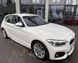 BMW 120 d M Sport Paket/PDC/LED Blanc - thumbnail 2