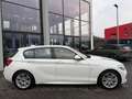 BMW 120 d M Sport Paket/PDC/LED Blanc - thumbnail 3