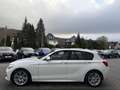BMW 120 d M Sport Paket/PDC/LED Blanc - thumbnail 10