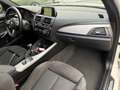 BMW 120 d M Sport Paket/PDC/LED Blanc - thumbnail 14