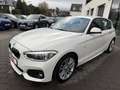 BMW 120 d M Sport Paket/PDC/LED Blanc - thumbnail 9