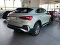 Audi Q3 Q3 SPB 40 TDI quattro S tronic S line edition Zilver - thumbnail 6