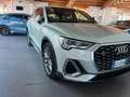 Audi Q3 Q3 SPB 40 TDI quattro S tronic S line edition Zilver - thumbnail 3