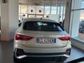 Audi Q3 Q3 SPB 40 TDI quattro S tronic S line edition Zilver - thumbnail 2
