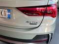 Audi Q3 Q3 SPB 40 TDI quattro S tronic S line edition Zilver - thumbnail 7