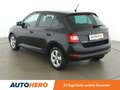 Skoda Fabia 1.0 MPI Ambition *TEMPO*CARPLAY&AUTO* Schwarz - thumbnail 4