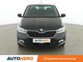 Skoda Fabia 1.0 MPI Ambition *TEMPO*CARPLAY&AUTO* Schwarz - thumbnail 9