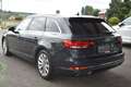Audi A4 Avant 35 TDI  Aut. design Grau - thumbnail 9