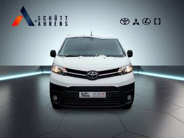 Kasten L1 Comfort Electric Klima Regensensor Verke