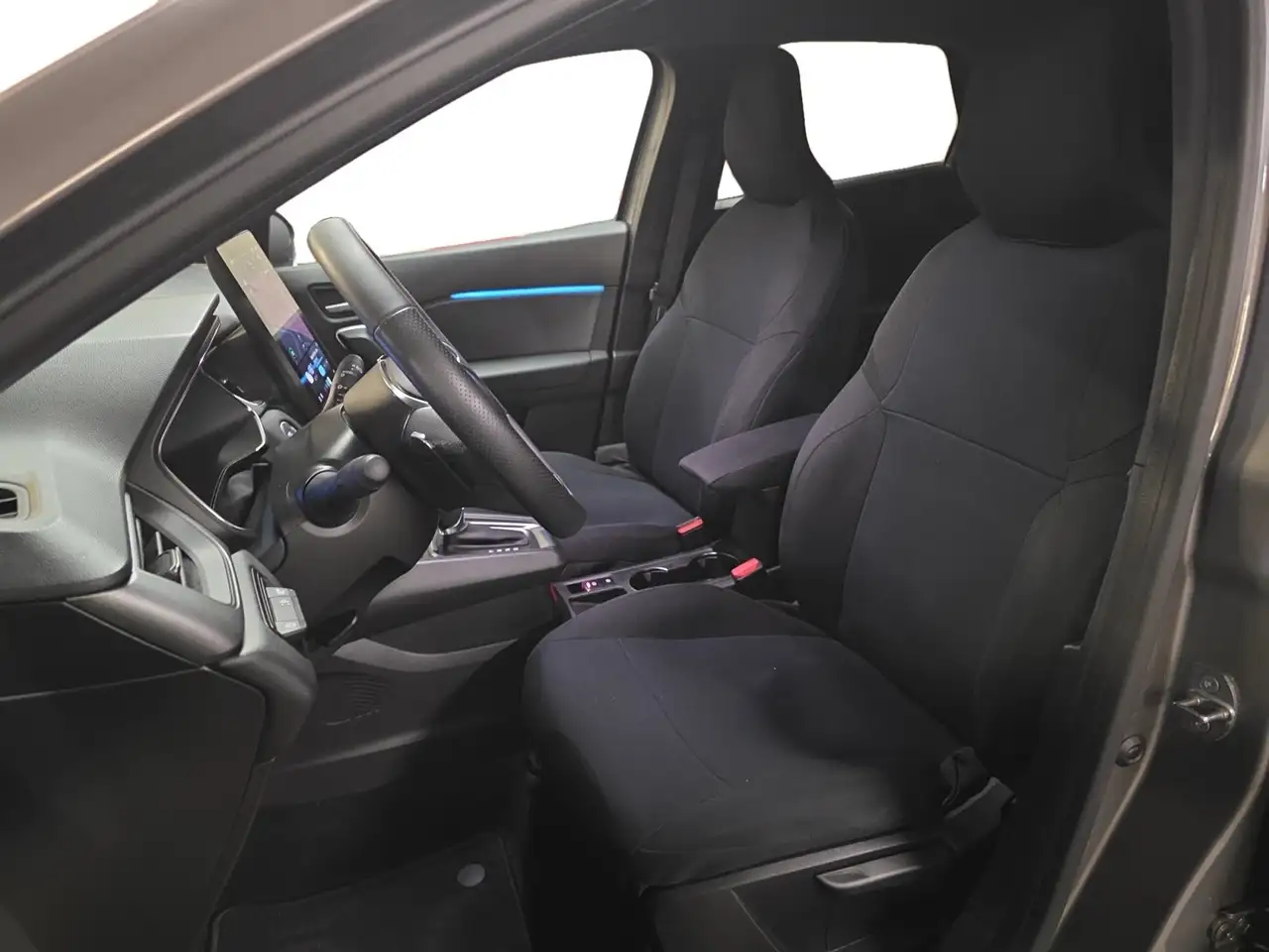 Renault Captur — photo 23