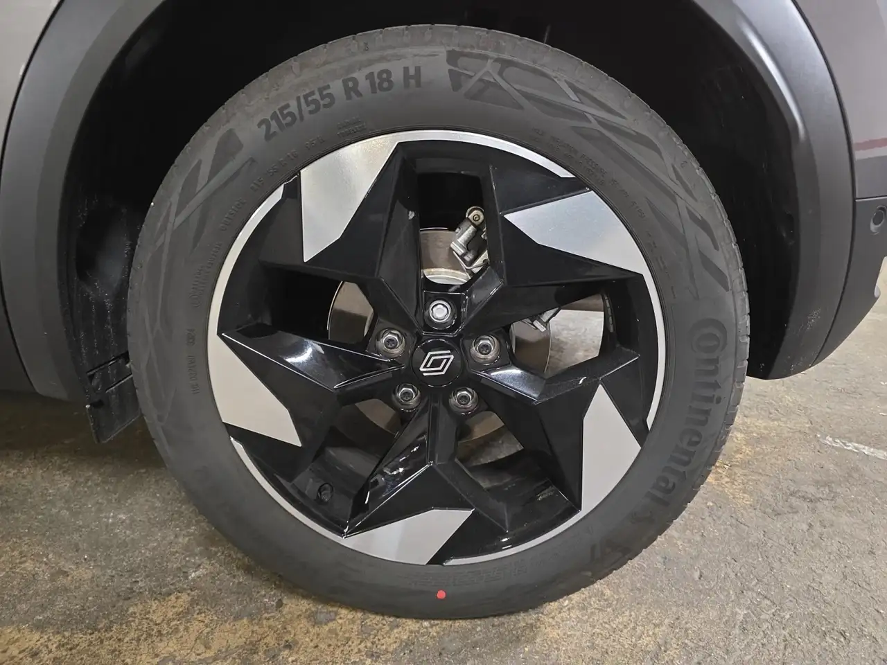 Renault Captur — photo 35