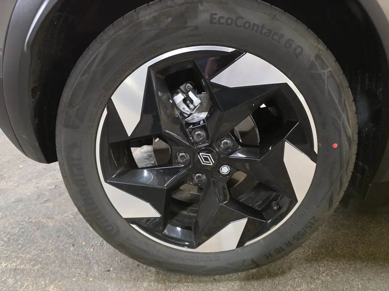 Renault Captur — photo 36