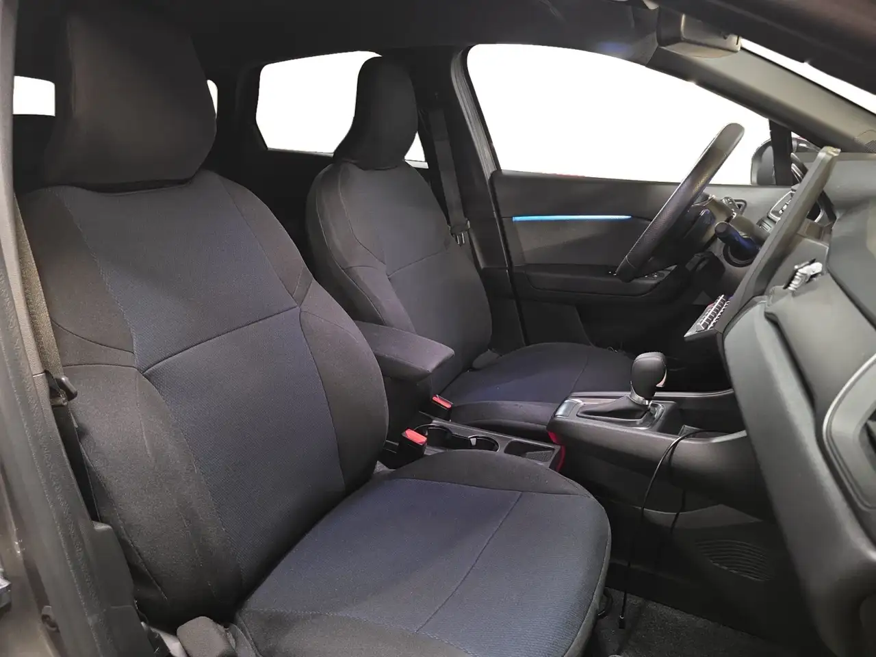Renault Captur — photo 24