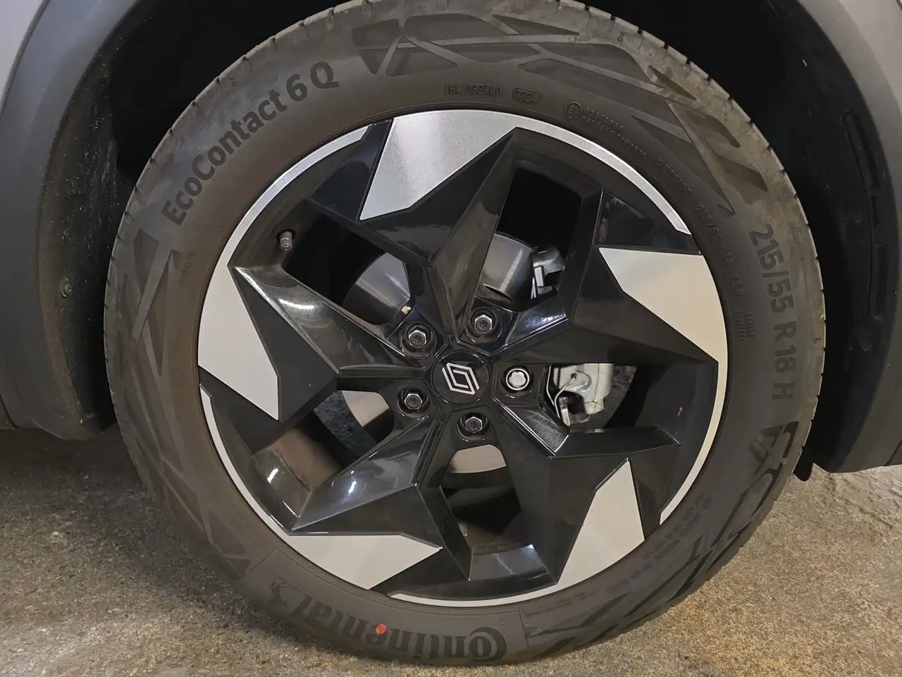Renault Captur — photo 34
