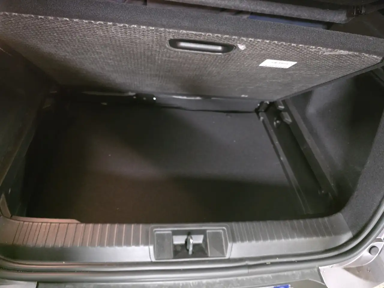 Renault Captur — photo 31