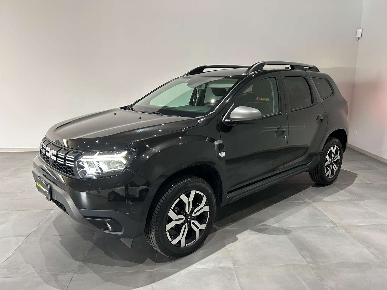 Dacia Duster 1.5 Journey UP 4x2 115cv - PREZZO PROMO
