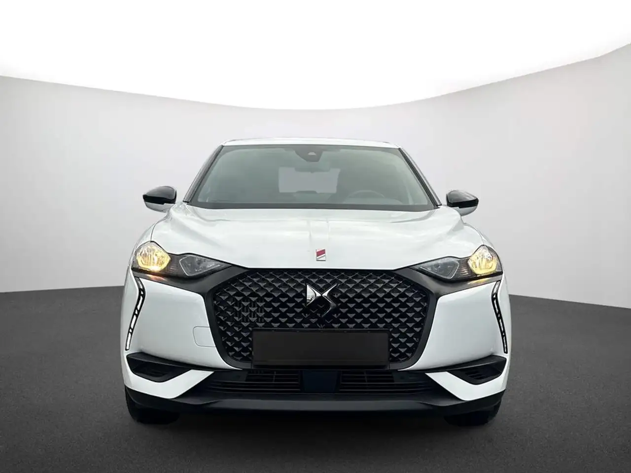 DS Automobiles DS 3 Crossback 2022