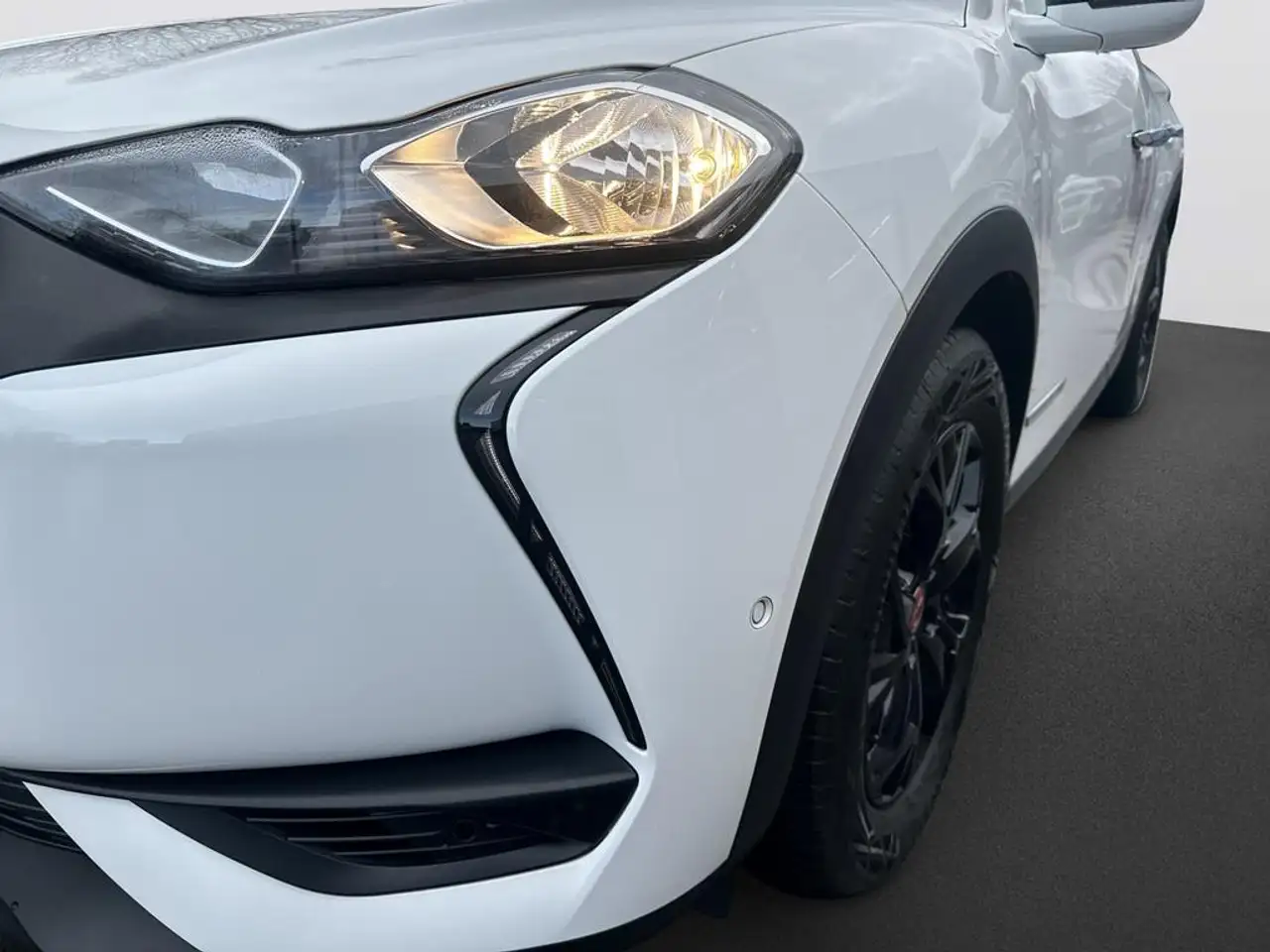 DS Automobiles DS 3 Crossback 2022 — фото 10