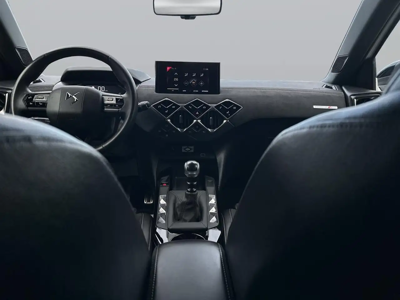 DS Automobiles DS 3 Crossback 2022 — фото 11