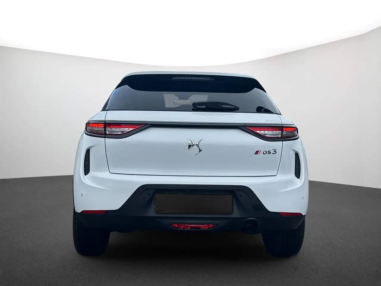 DS Automobiles DS 3 Crossback 2022