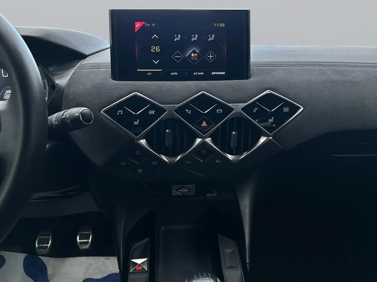 DS Automobiles DS 3 Crossback 2022 — фото 13