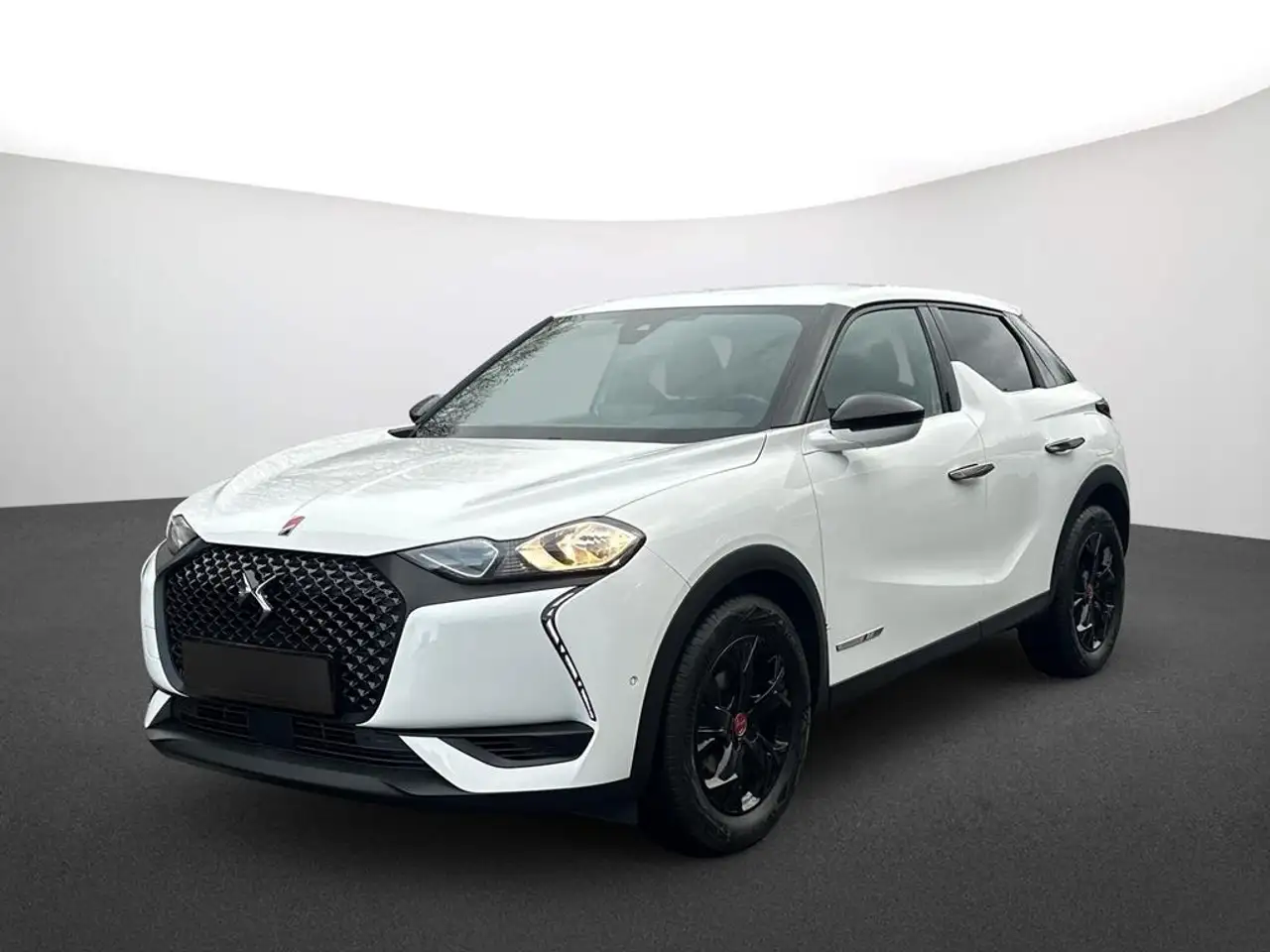DS Automobiles DS 3 Crossback 2022