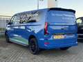 Volkswagen Transporter 2.0 TDI 170PK Automaat L2 Bulli Intro Led | Black Bleu - thumbnail 2