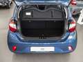 Hyundai i10 Trend RFK NAVI DAB SHZ KLIMA Blauw - thumbnail 3
