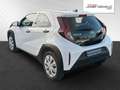 Toyota Aygo X Basis Weiß - thumbnail 4