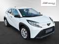 Toyota Aygo X Basis Weiß - thumbnail 8
