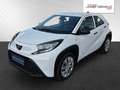 Toyota Aygo X Basis Weiß - thumbnail 1