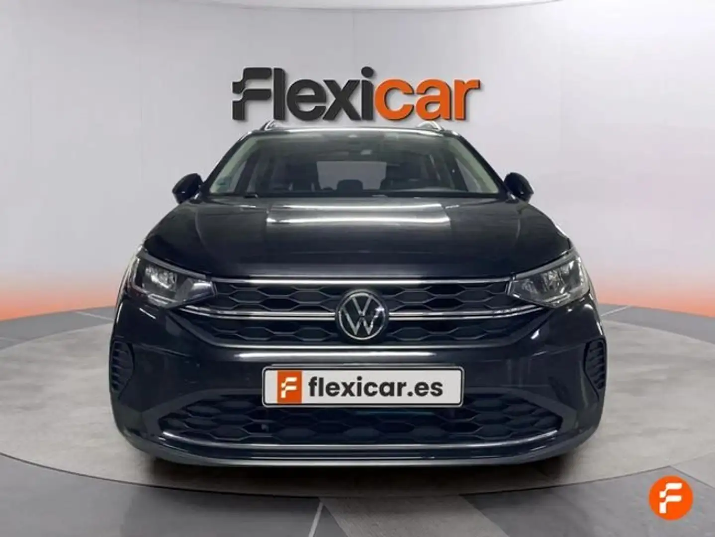 Volkswagen Taigo 1.0 TSI Life 81kW Negro - 2