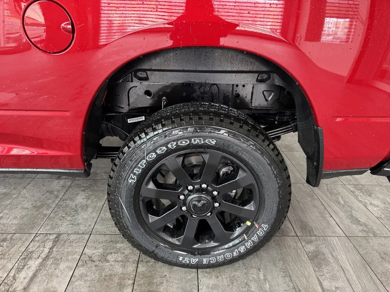 RAM 3500 снимка RAM 3500