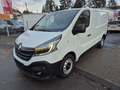 Renault Trafic Kasten L1H1 2,8t Komfort Kamera 3 Sitze Blanc - thumbnail 1