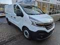 Renault Trafic Kasten L1H1 2,8t Komfort Kamera 3 Sitze Blanc - thumbnail 2