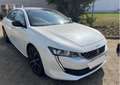 Peugeot 508 Allure Weiß - thumbnail 4